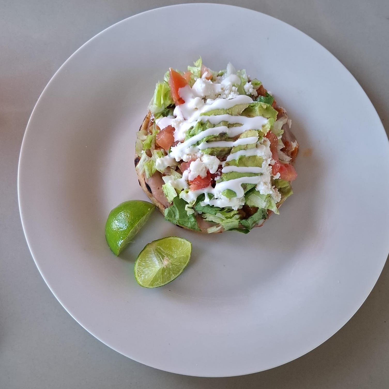 Sope Natural