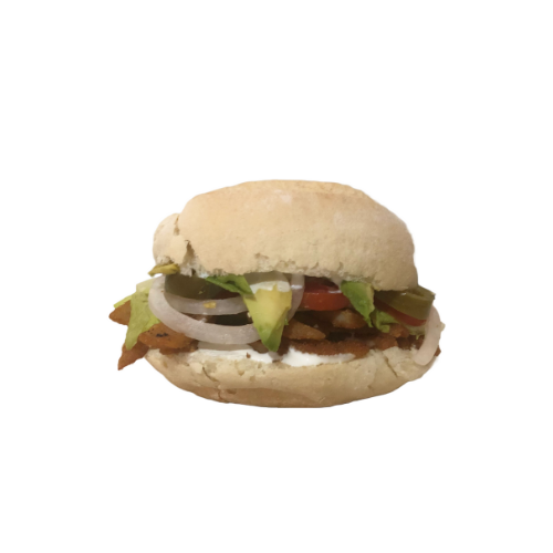 Torta de Milanesa