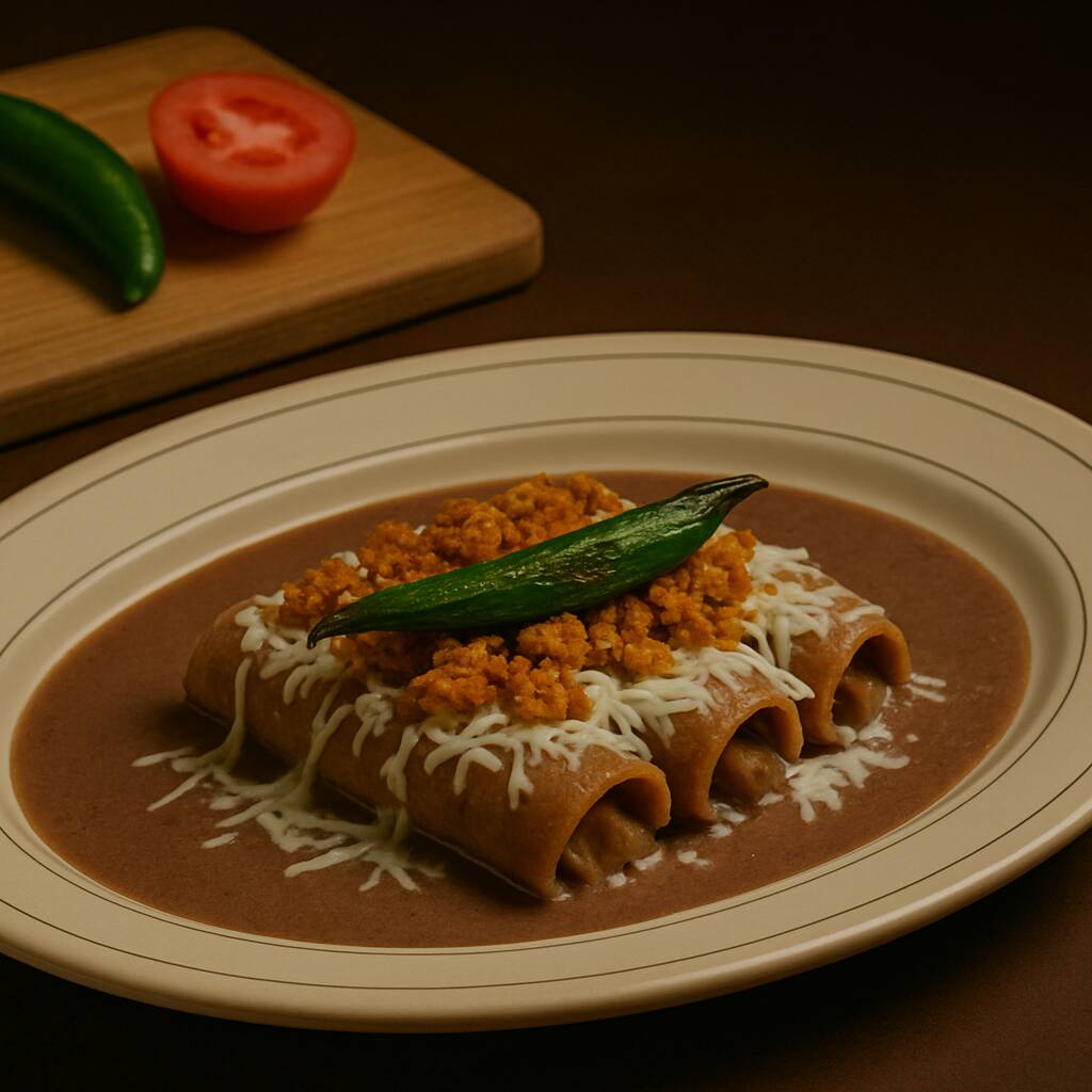 HUEVOS VERACRUZANOS