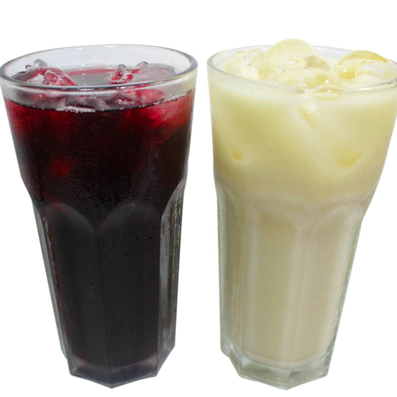 Aguas Frescas 1L