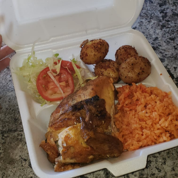Combo Individual