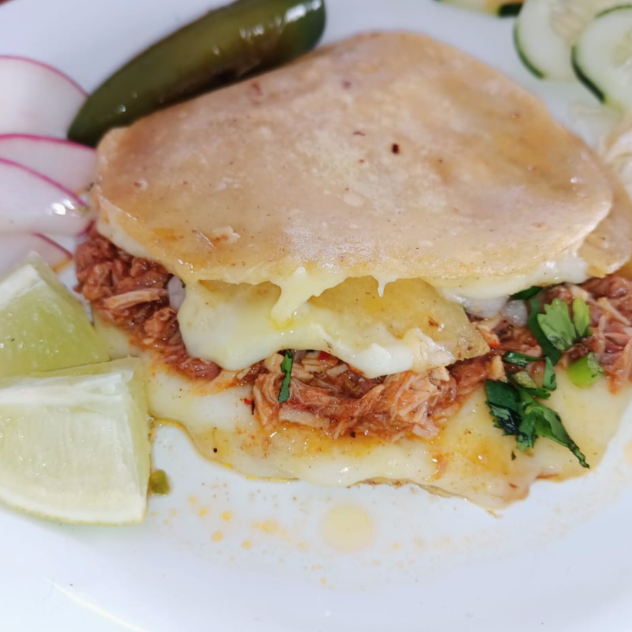 ORDEN 2 MULITAS DE BIRRIA