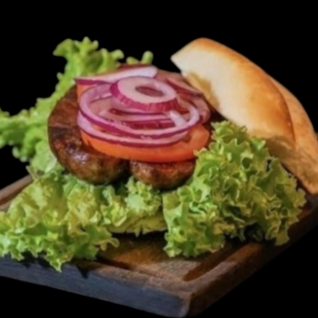 Choripan Tradicional