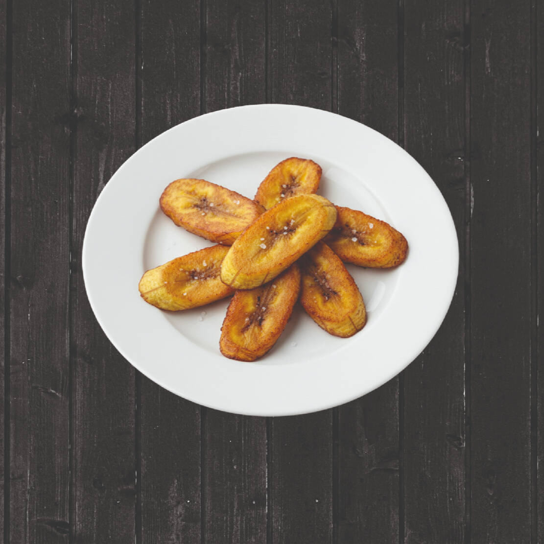 Plátano Frito