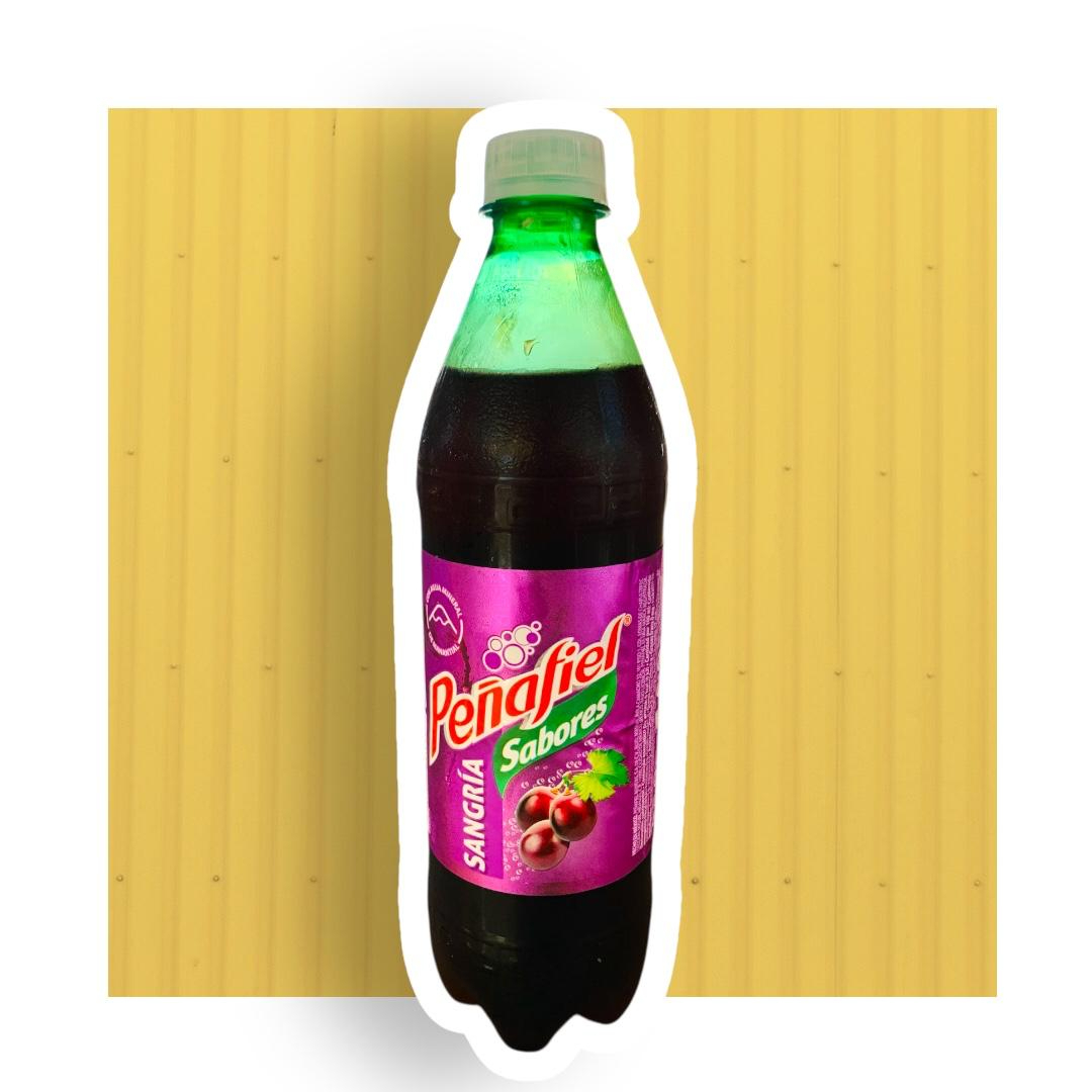 Peñafiel Sangría 600 ml