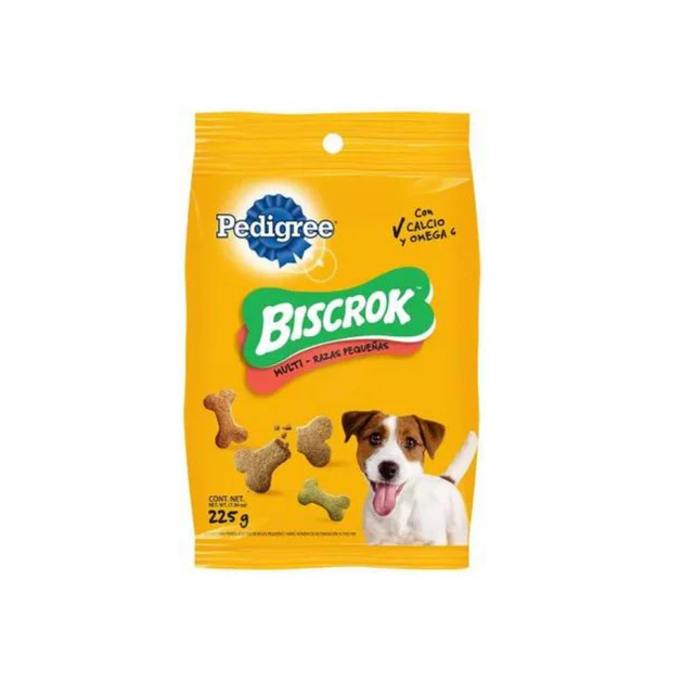 Biscrok Multi-Adulto