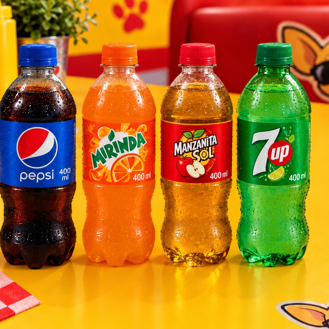 Refrescos