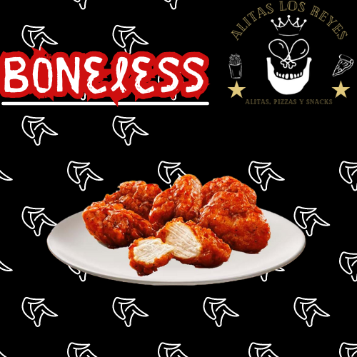 Boneless Orden Chica