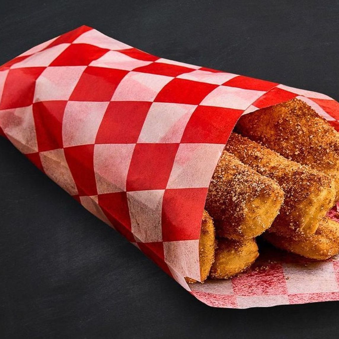 CANELITOS