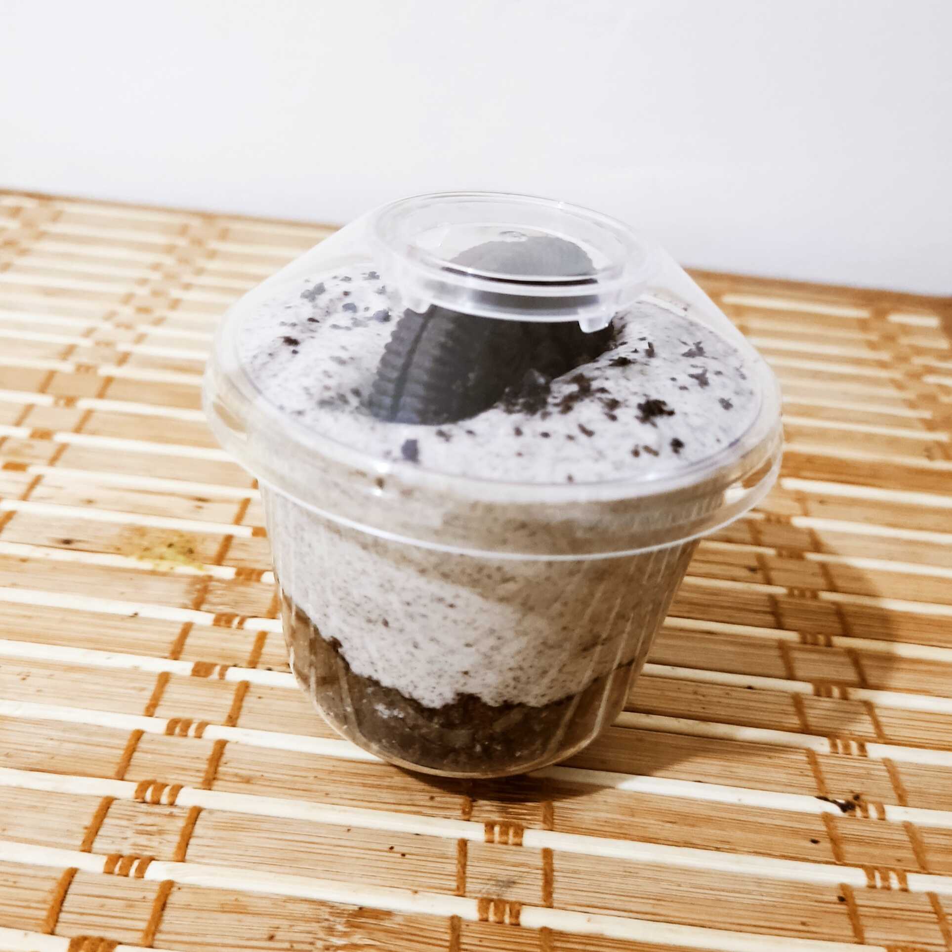 POSTRE DE OREO 5 ONZAS