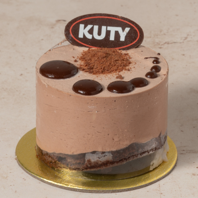 Postre de Chocolate
