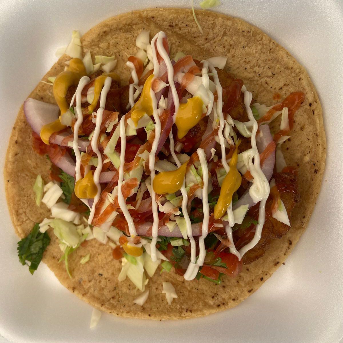 Taco Gobernador