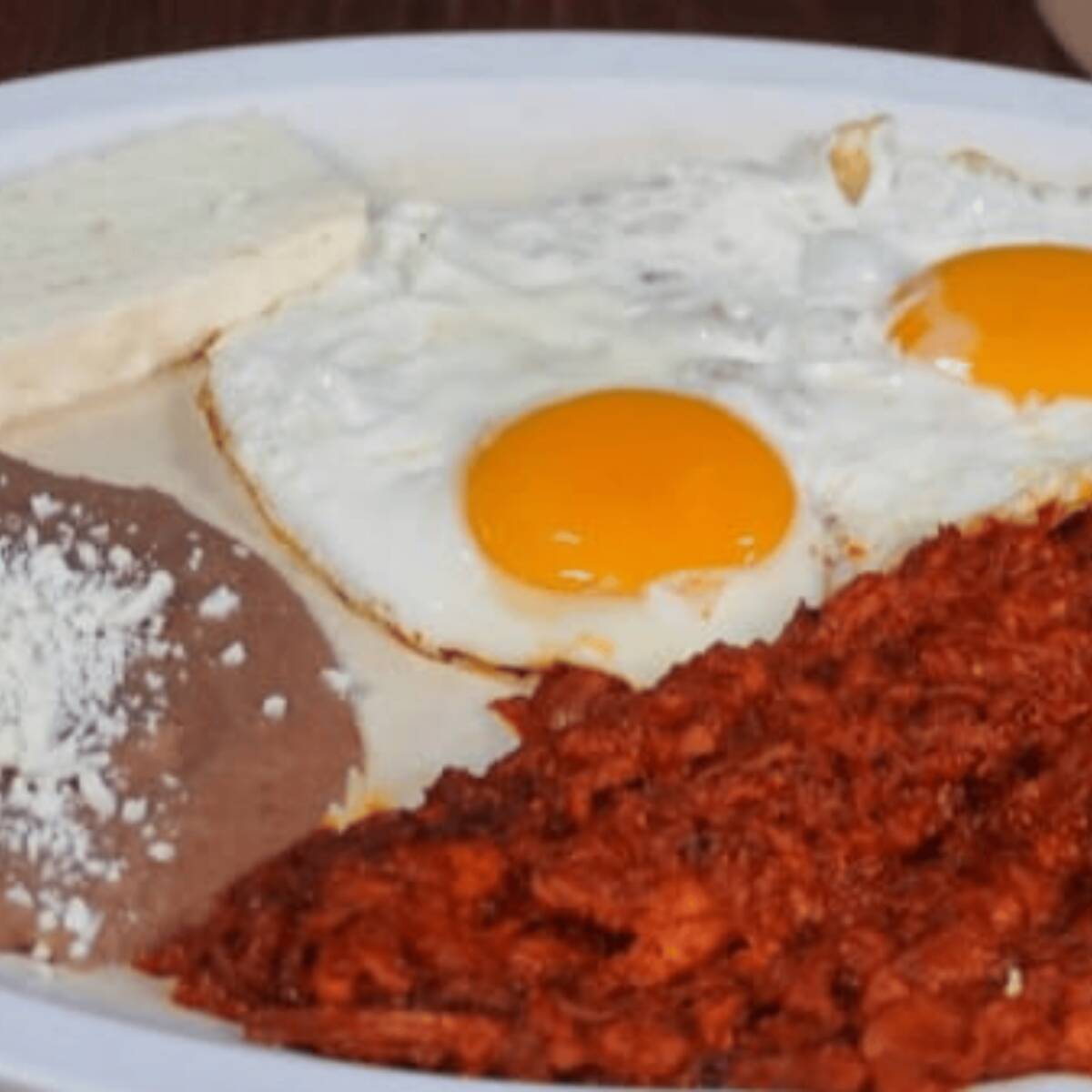 Desayuno Sinaloense