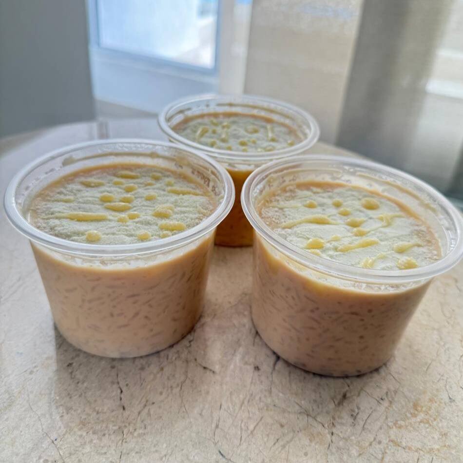 Arroz con Leche Arequipe 16 oz
