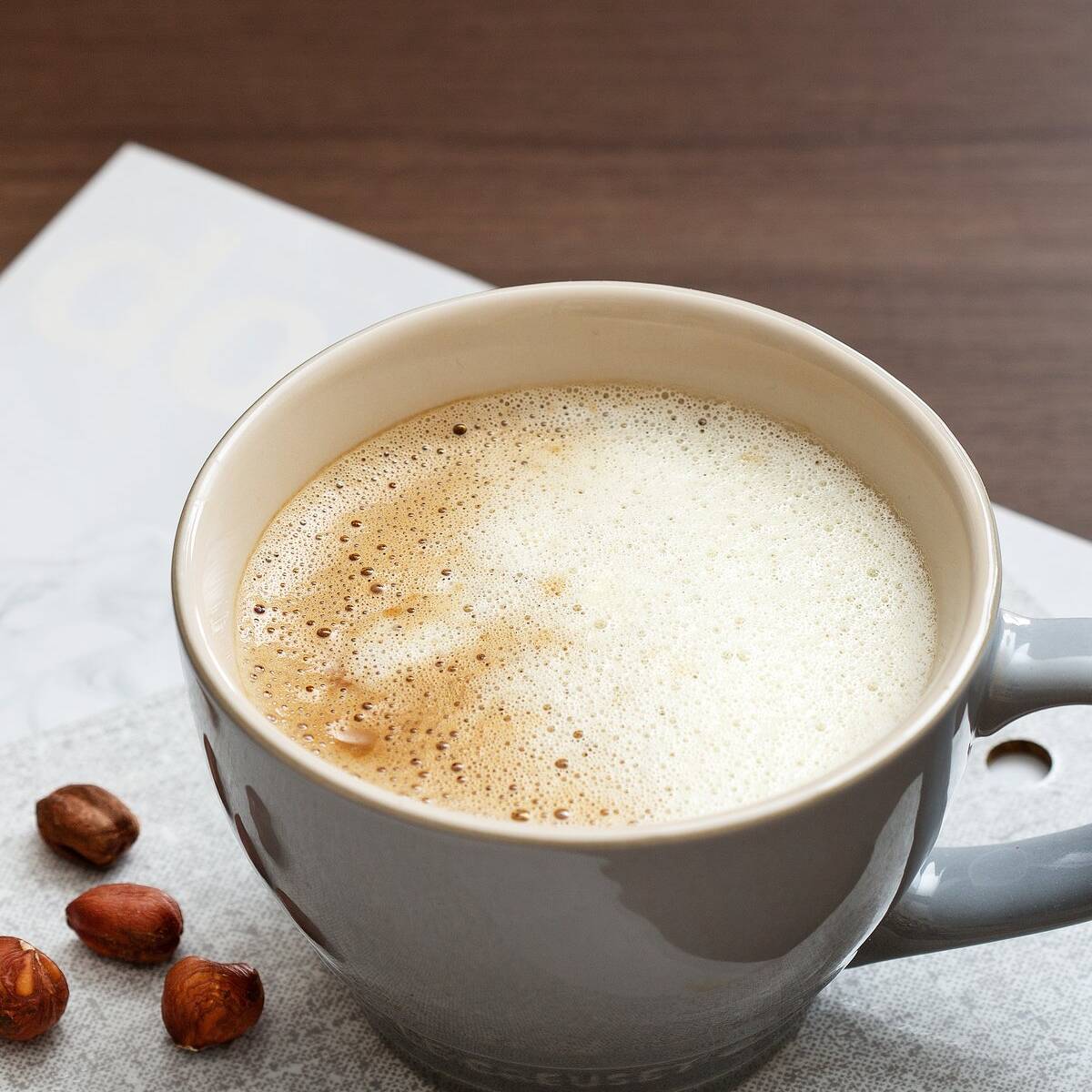 Cafe con Crema