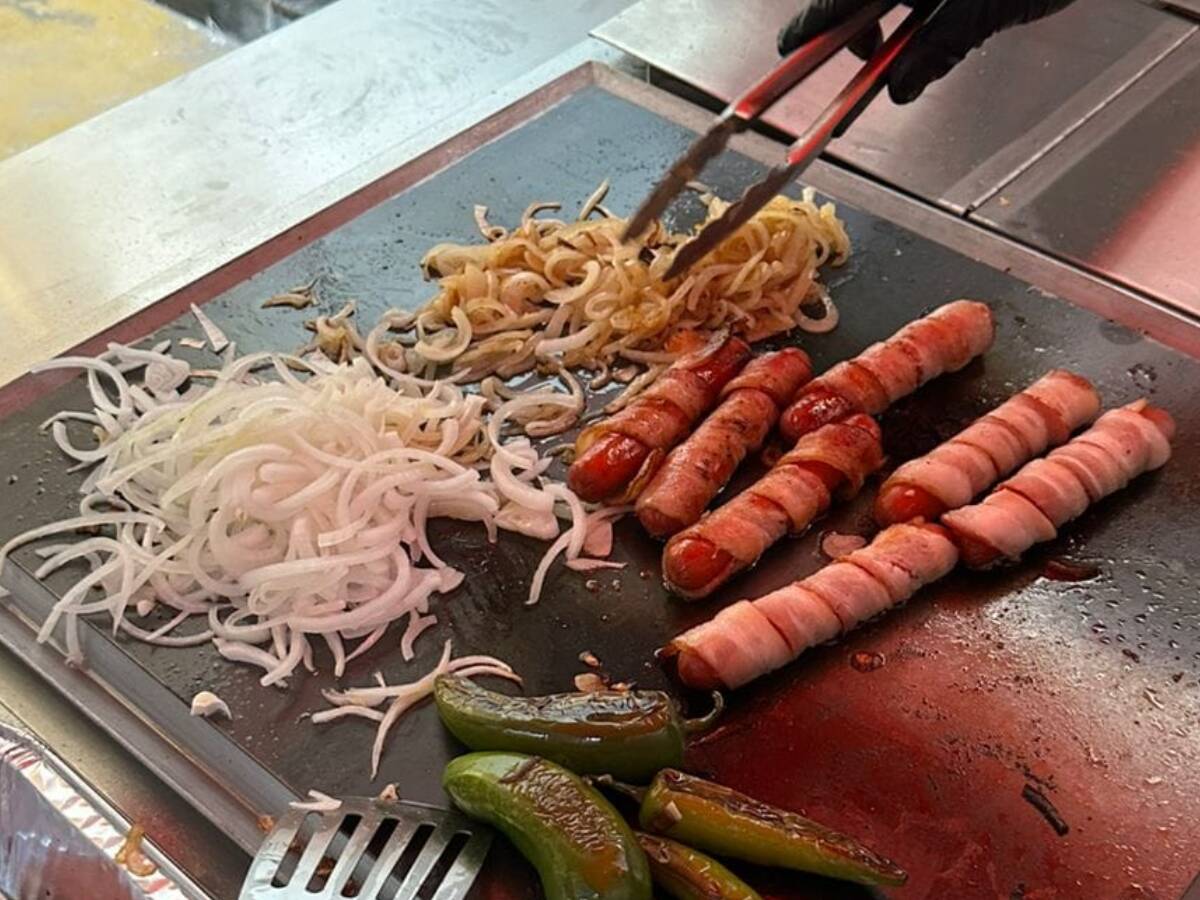 Hotchiitos Estilo L.A.
