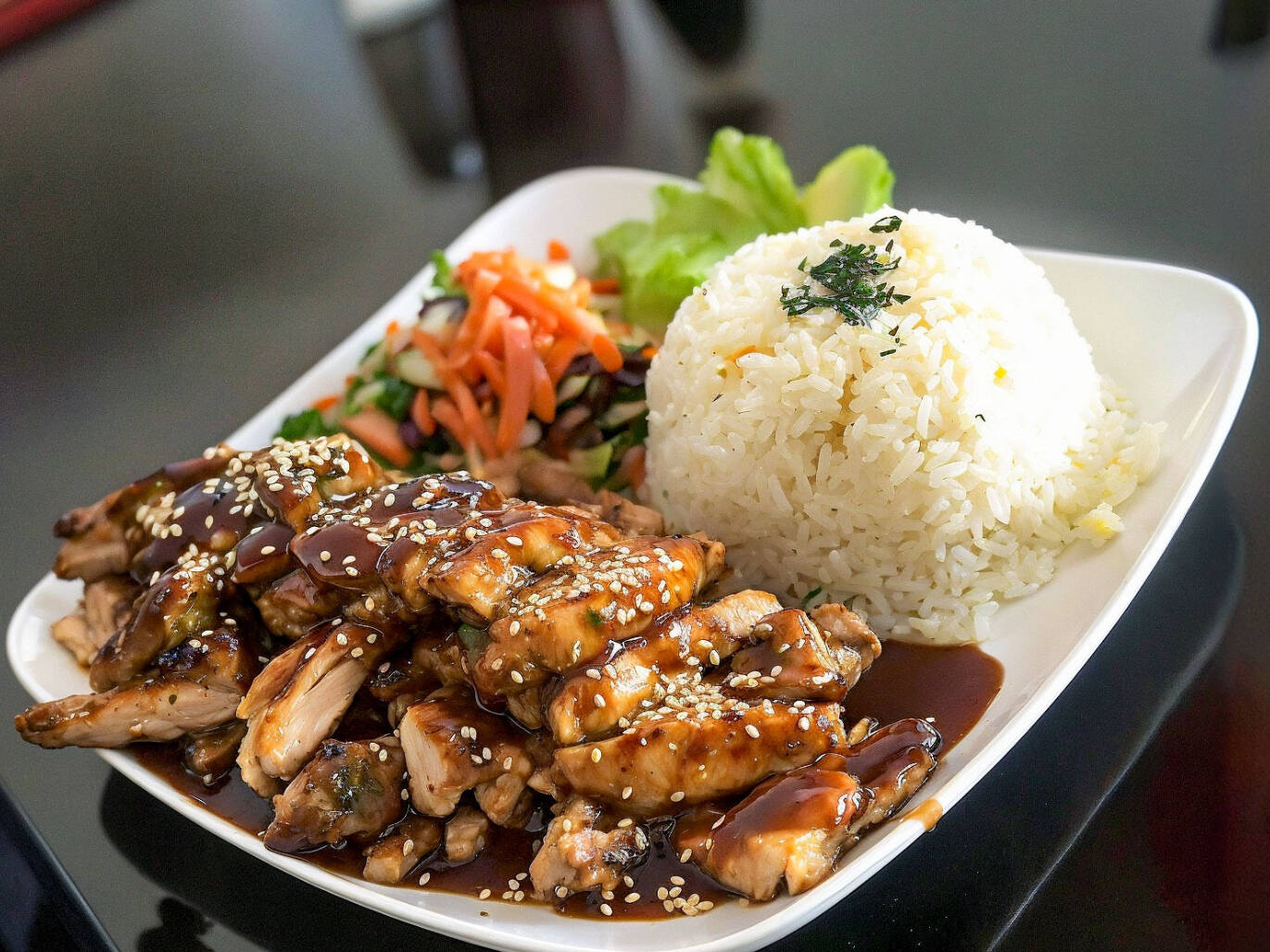 SUSHI KING Ramen & Teriyaki (Matriz)