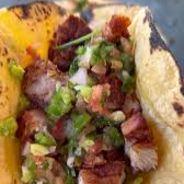 Orden de Harina (4 tacos)