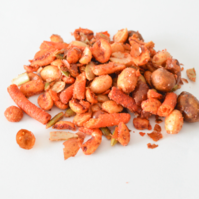 Botana Surtida (100 Gramos)