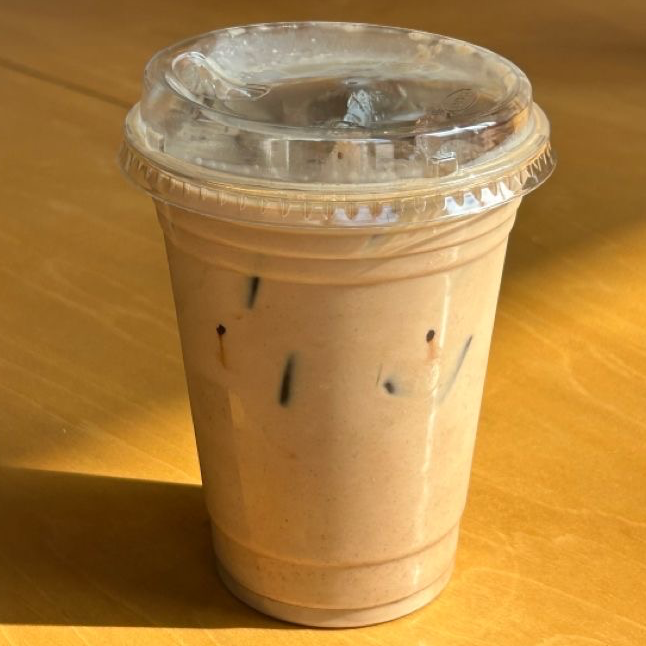 Chai Latte