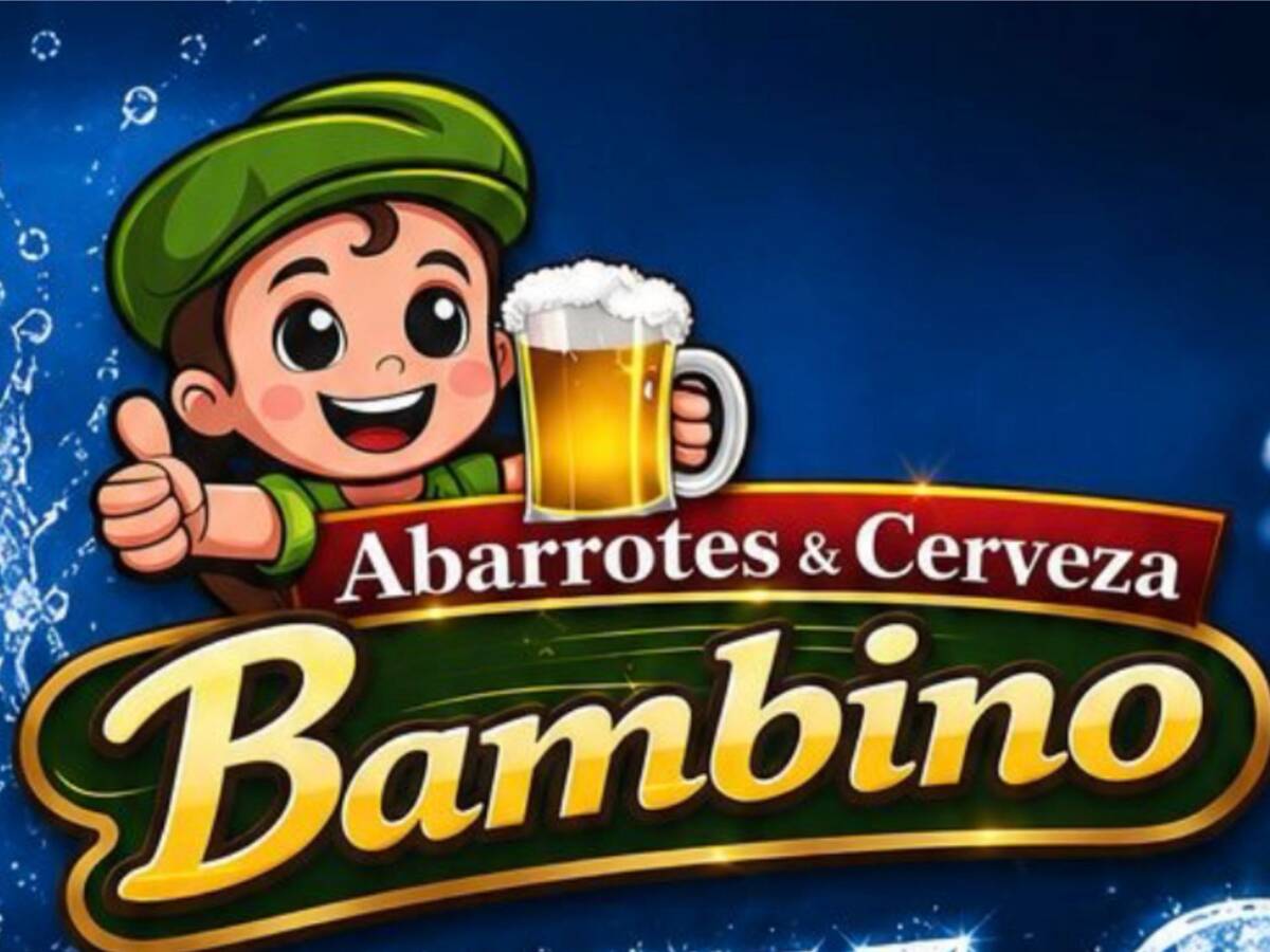 Abarrotes Bambino