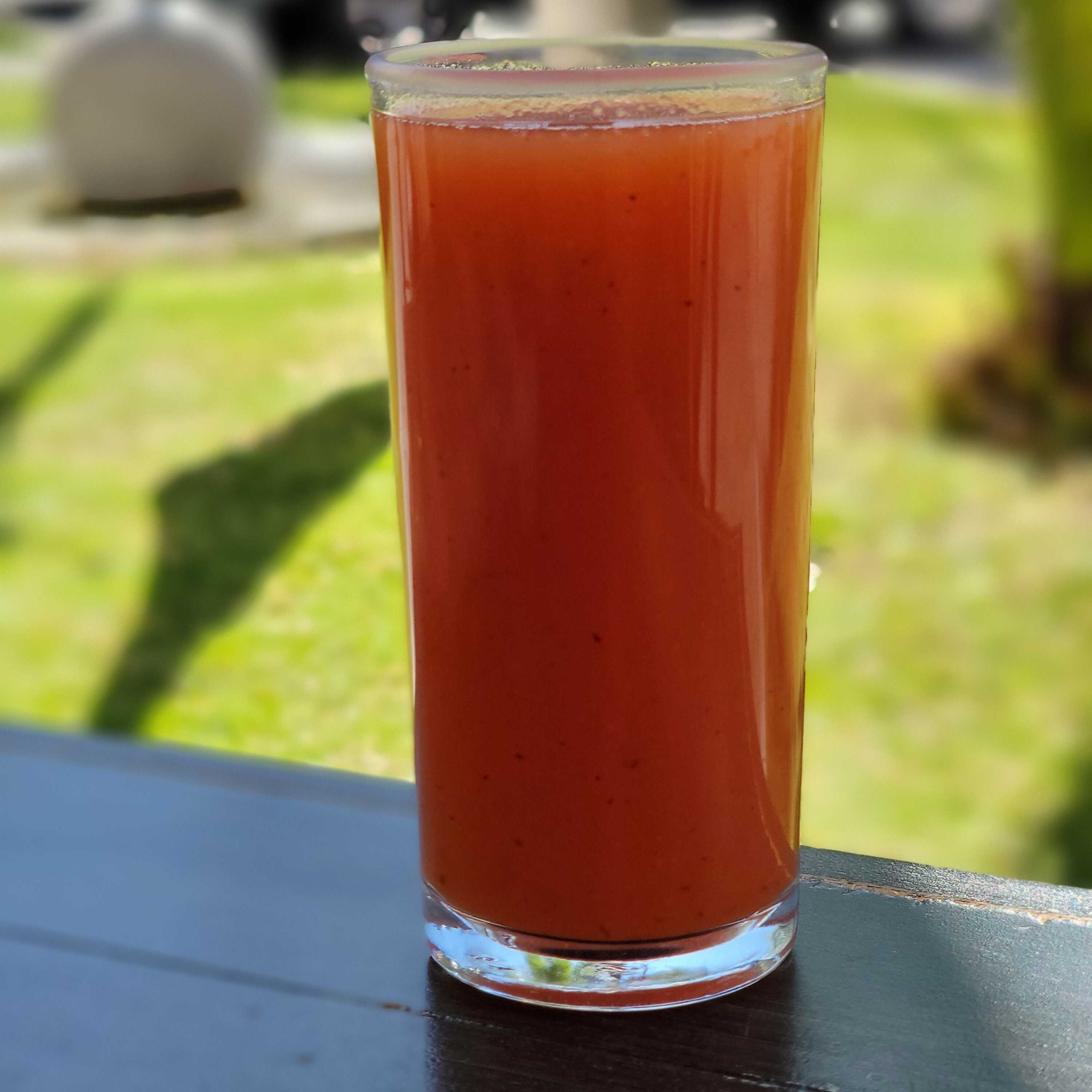 Jugo del Día