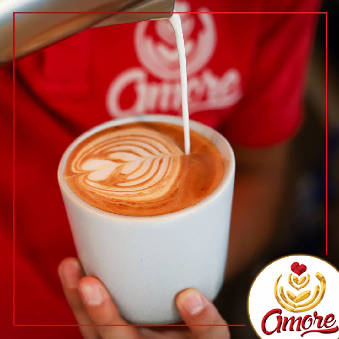 Cappuccino Clásico