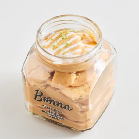 Cuchareable Pie de Limón