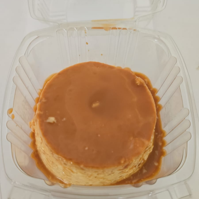 Cajeta