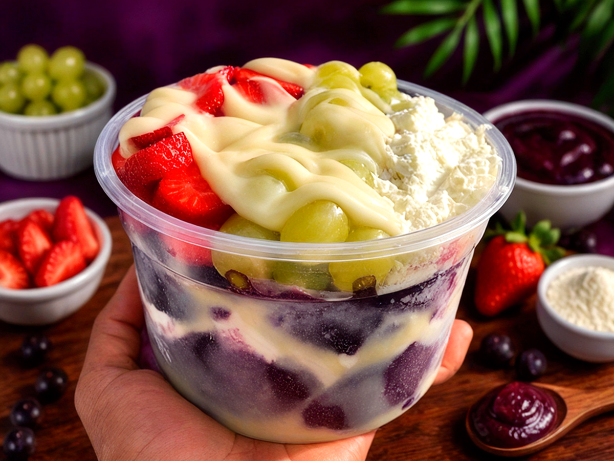 Açaí Point Do Vô