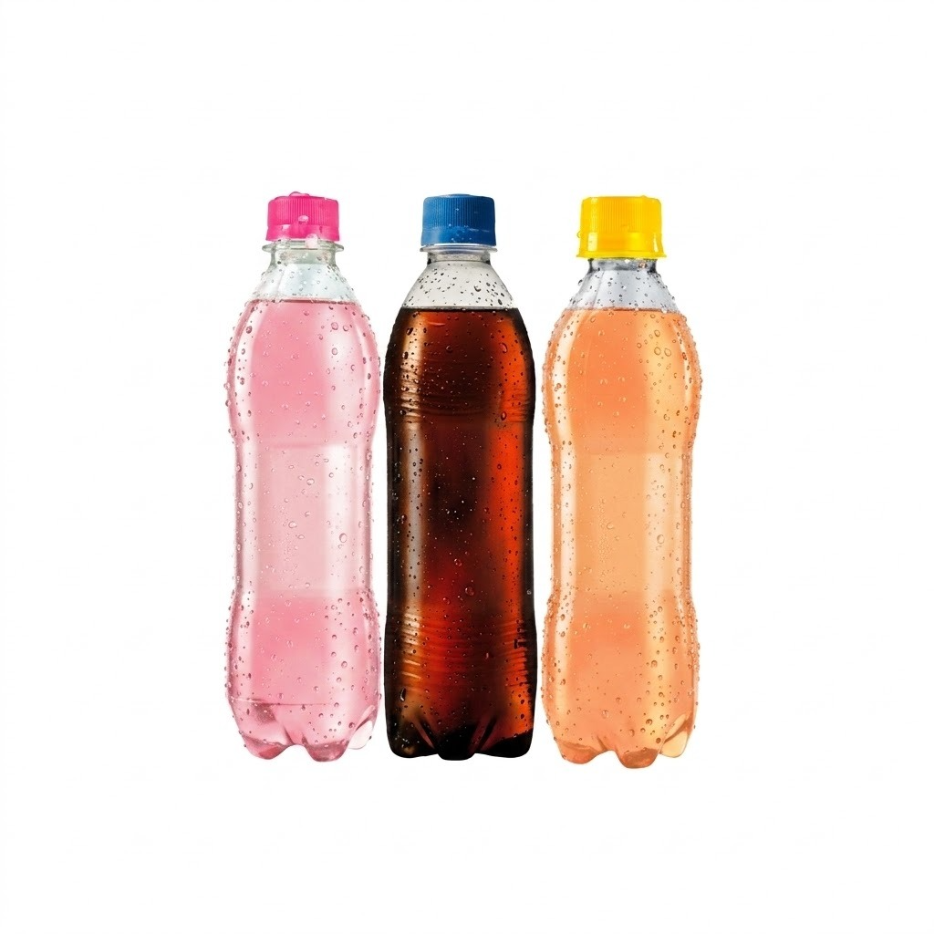 Gaseosa 250 Ml (sabor Sujeto a Disponibilidad)