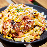 Papas del Barrio