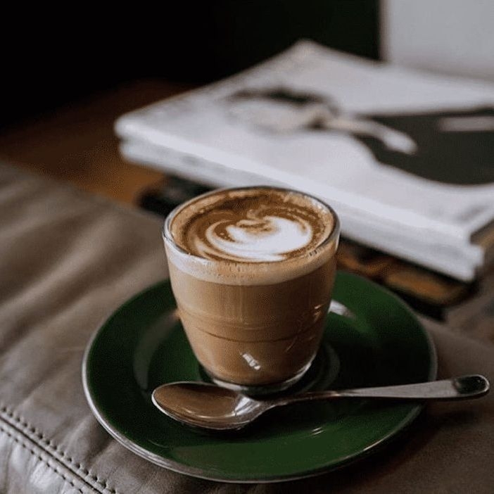 Latte en las Rocas