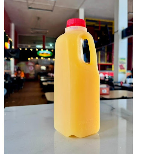Jugo de Naranja