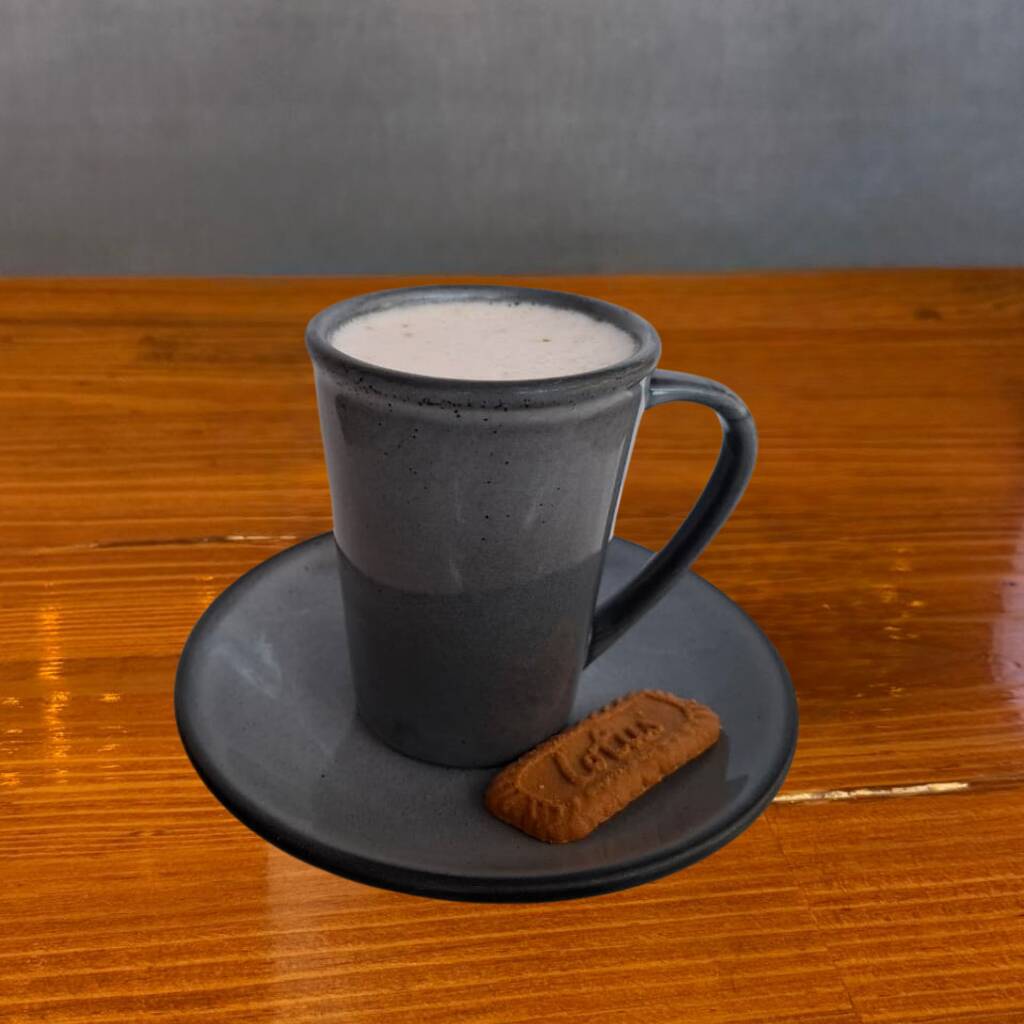 Capuccino Vainilla
