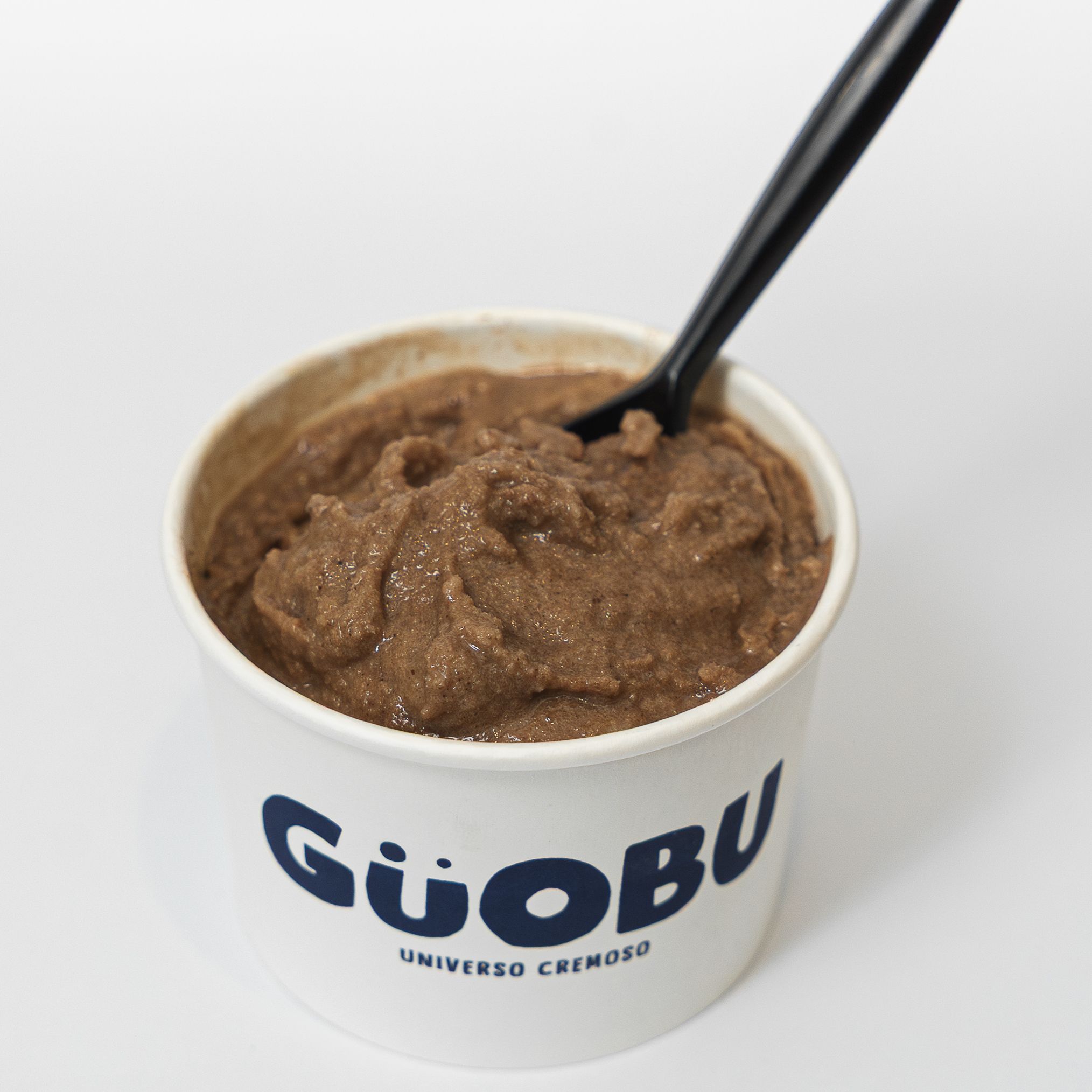 Güobu Chocomenta (8oz)