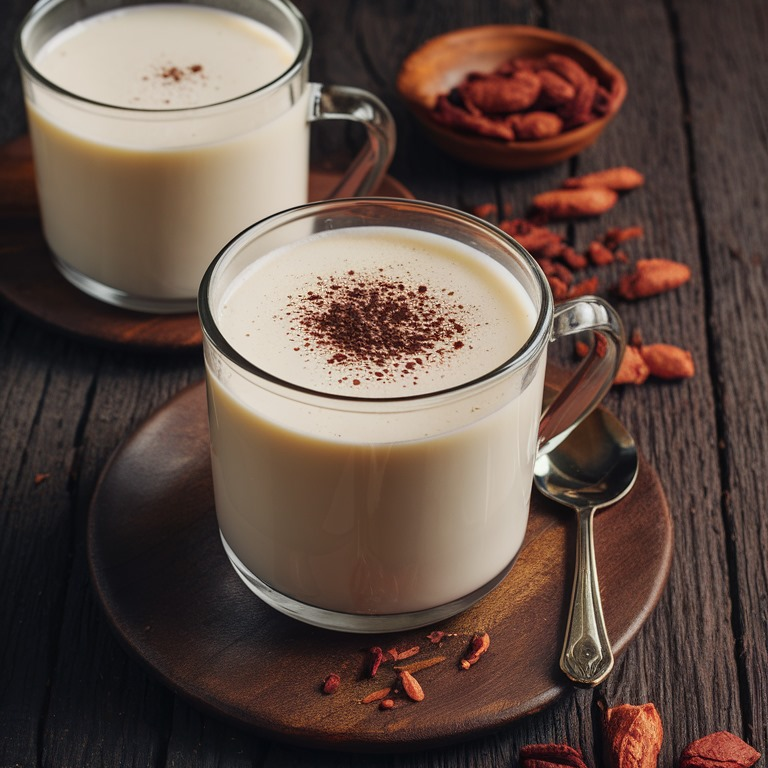 Leche de Cacao