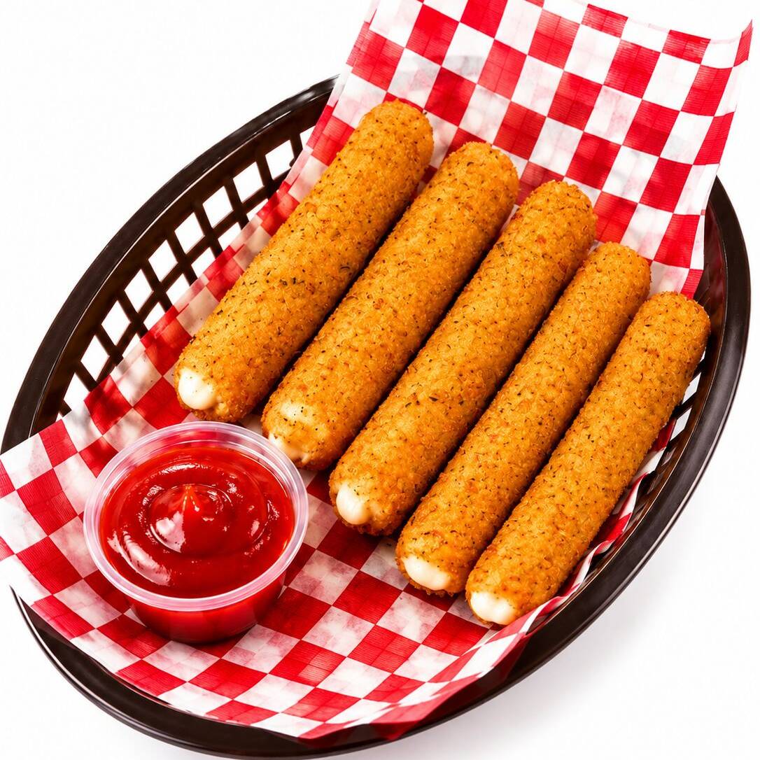 Dedos de Queso