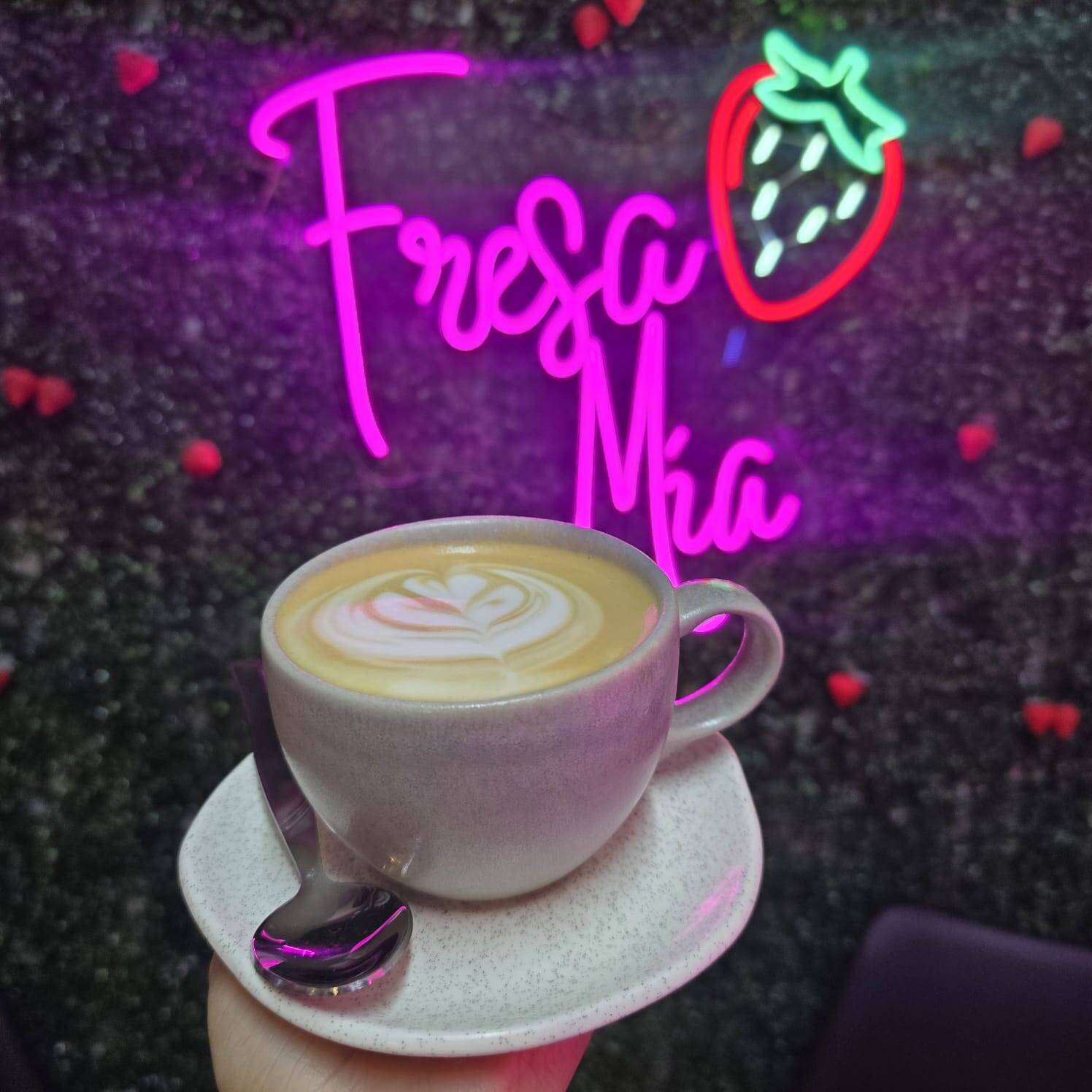 Café Latte
