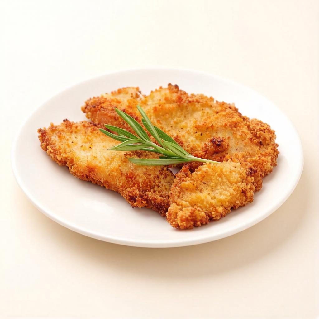 01 Marmitex com Frango à Milanesa do Chef+01 Marmitex G de 1000ml com
• ARROZ BRANCO
• BANANA À MILANESA
• COUVE REFOGADA
• SPAGUETTI COM TOMATES PICADOS, PIMENTÃO E CEBOLA
• FAROFINHA COM COUVE E CARNE
• FEIJÃO CARIOCA