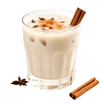 Agua de Horchata 500 ML