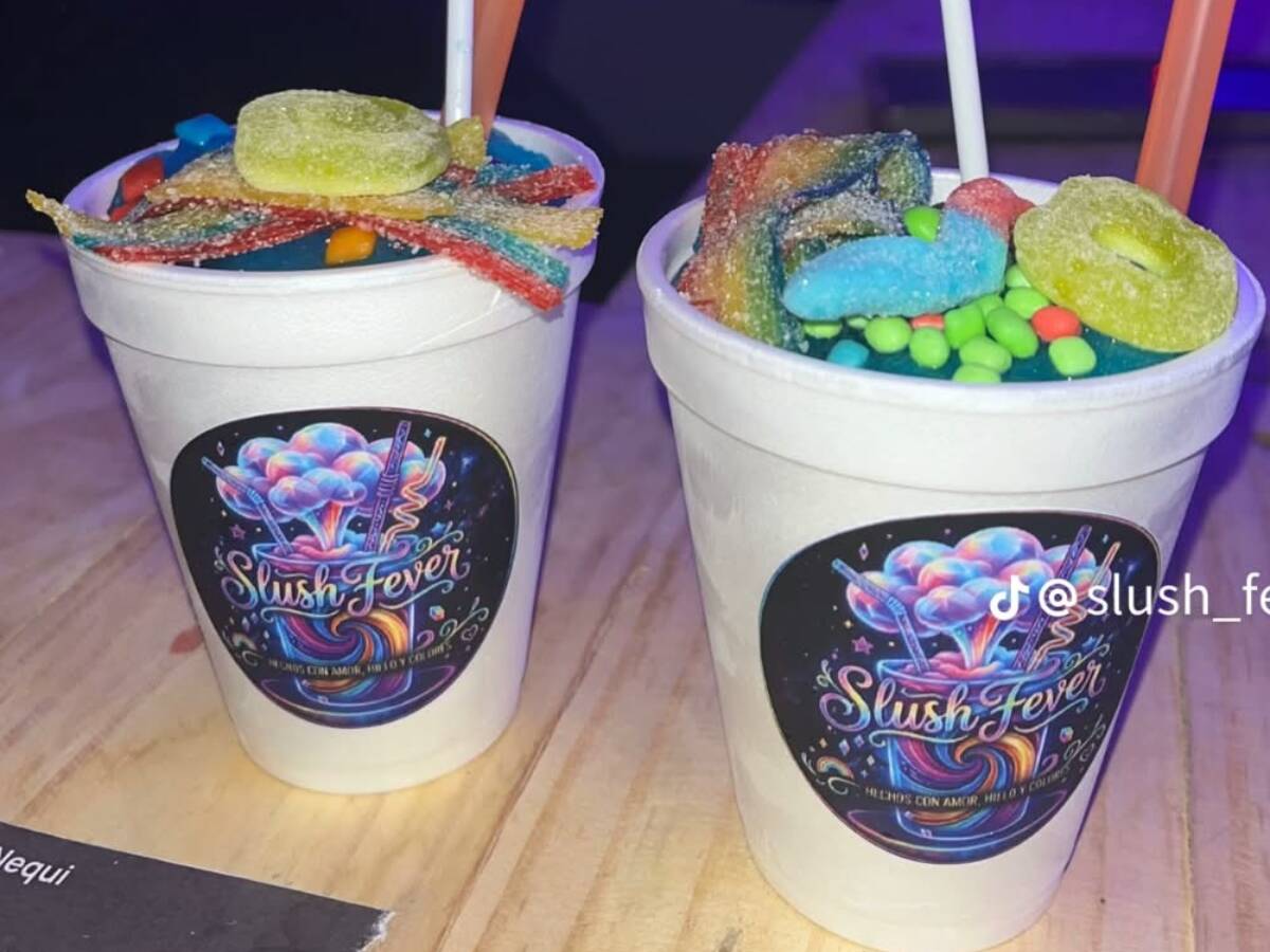 SLUSH FEVER