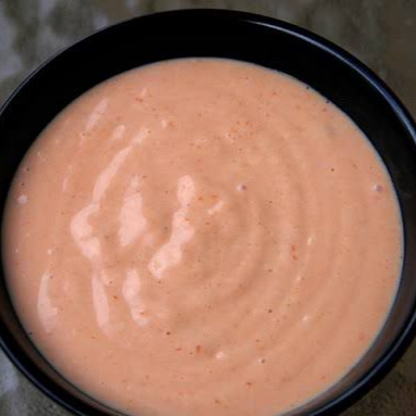 salsa chipotle