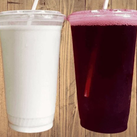 Aguas Fresca Natural