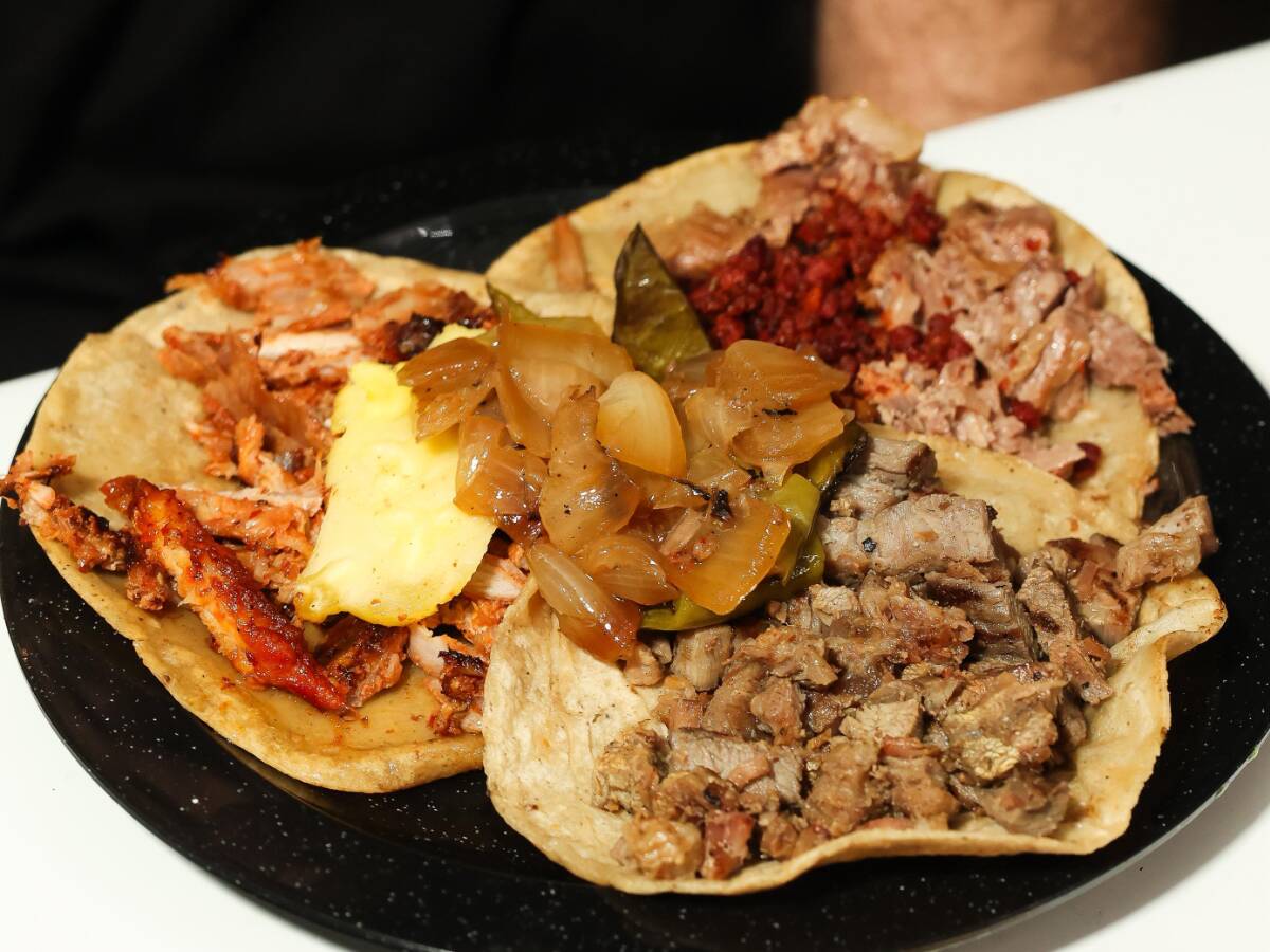 Compa Pepe Taqueria