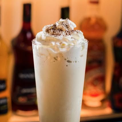 BOBA MILK TEA CHOCOLATE BLANCO