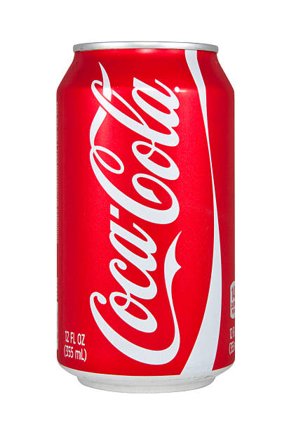 Coca Cola tx