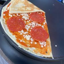 CREP PIZZI