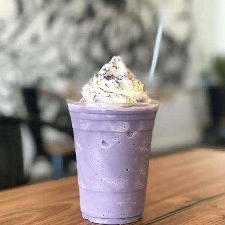 TARO FRAPPE