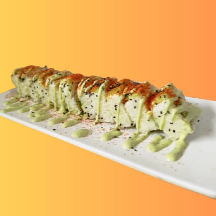 Osaka Roll